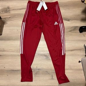 Men’s adidas joggers